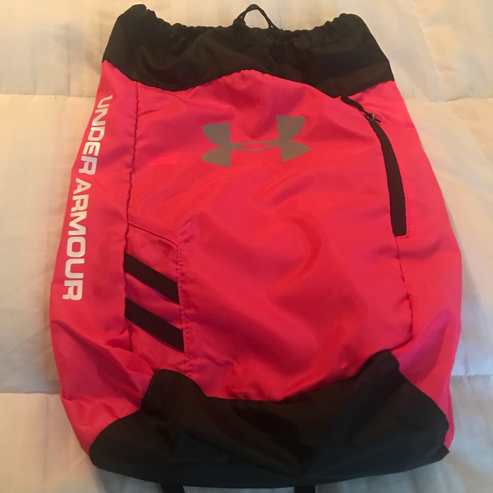Underarmour Backpack!!